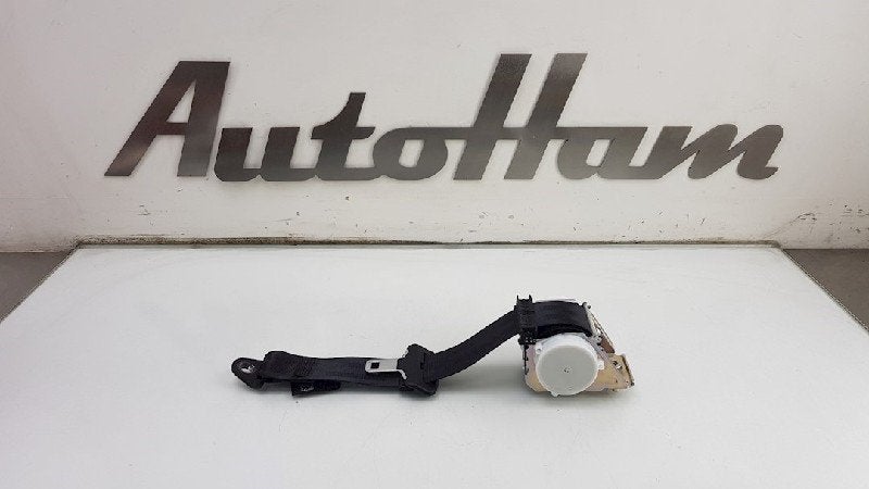 CEINTURE DE SECURITE ARRIERE DROITE Citroën DS3 (SA), Utilisé, Citroën