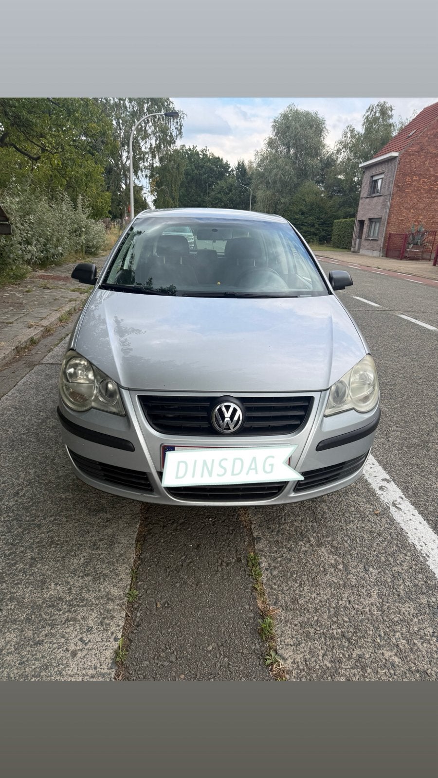 Volkswagen Polo, Autos, Achat, Entreprise, Essence, Polo