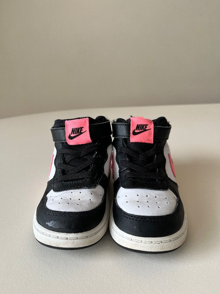 Nike - Kinderschoenen, Kinderen en Baby's, Ophalen, Gebruikt, Jongen of Meisje, Schoenen