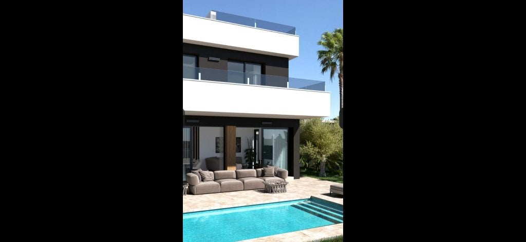 Propriétés exclusives à Ciudad Quesada Lo Marabu Alicante, Immo, Village, Maison d'habitation, Ciudad Quesada, Rojales, Espagne