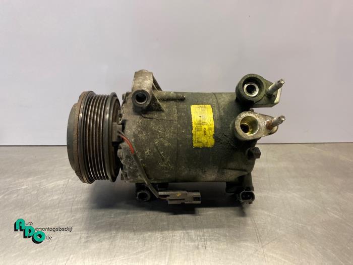 Pompe clim d'un Ford Focus (Focus 11-), -, 3 mois de garantie, -, -