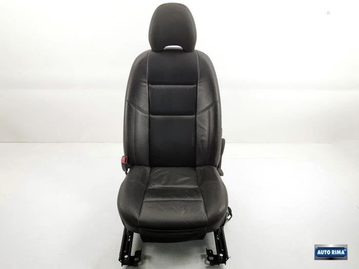 Siège gauche d'un Volvo V50, -, 3 mois de garantie, -, -