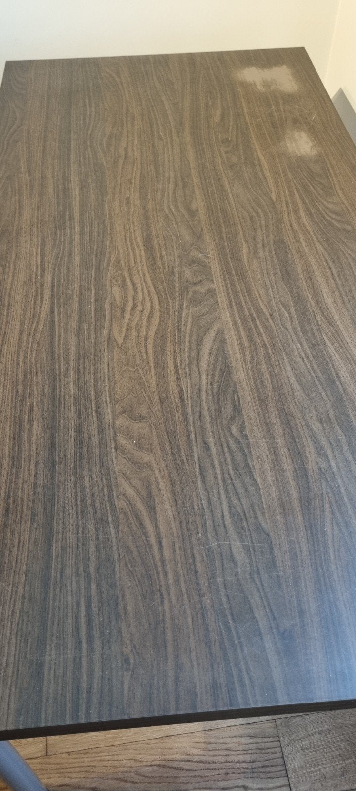 tafel, Huis en Inrichting, Ophalen, Gebruikt, 150 tot 200 cm, 50 tot 100 cm
