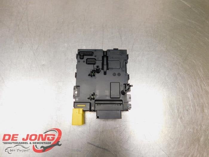 Module colonne de direction d'un Volkswagen Passat, Volkswagen, -, 3 mois de garantie, Utilisé
