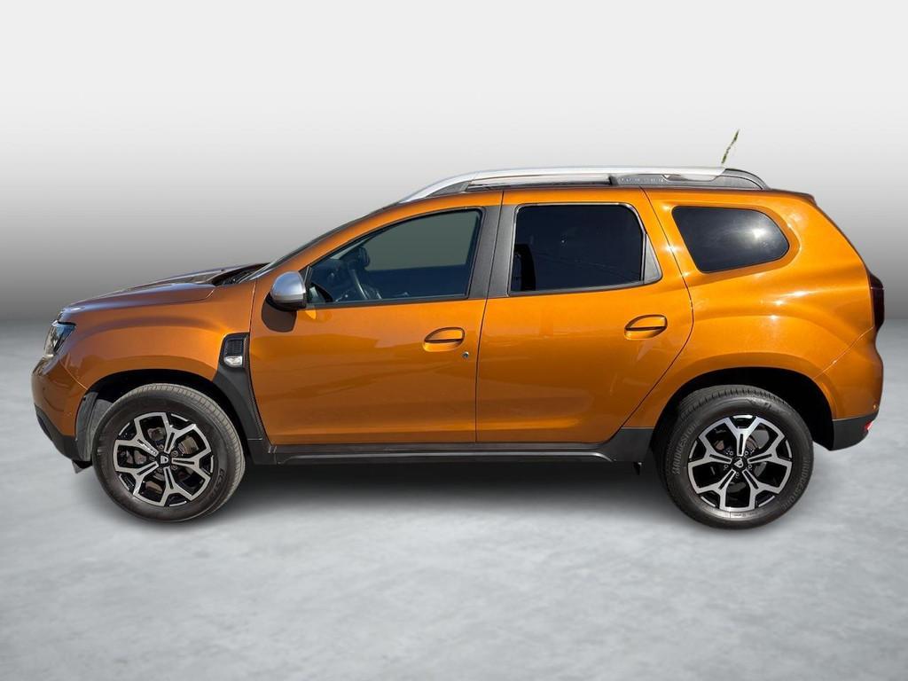 Dacia Duster TCe 90 GPF Access, Auto's, Dacia, Voorwielaandrijving, Stof, 91 pk, Duster