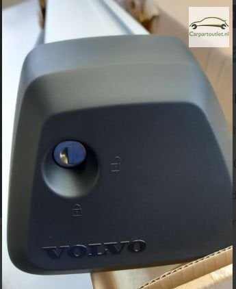 Dakdrager origineel imperiaal 32351087 Volvo XC90 II 2016-, -, -, Nieuw, Ophalen of Verzenden