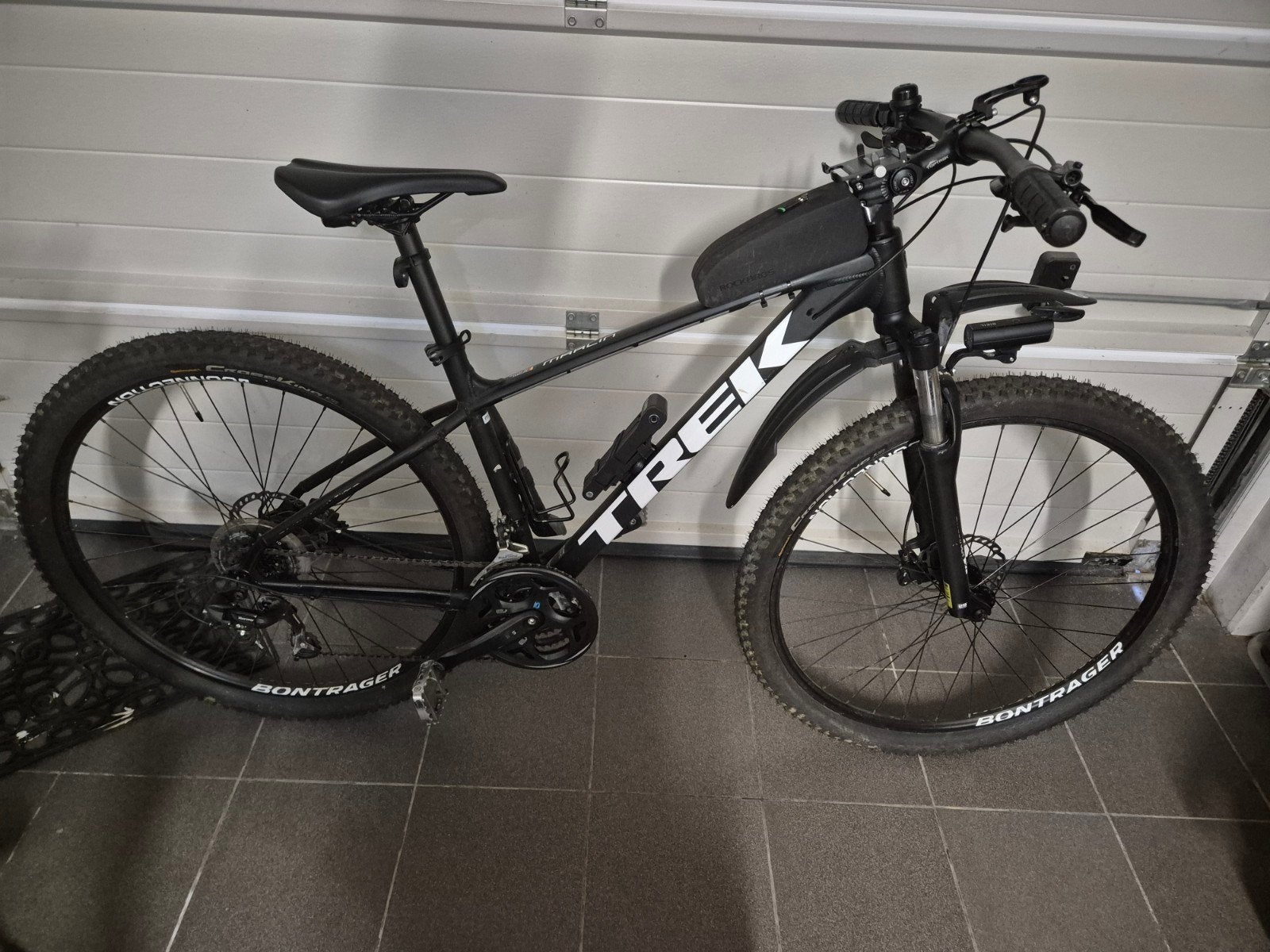 Trek marlin, Vélos & Vélomoteurs, Vélos | VTT & Mountainbikes, Trek, Enlèvement