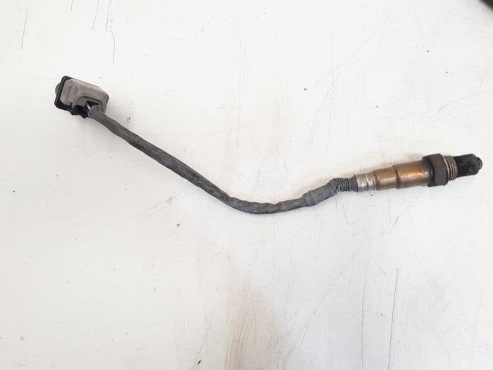 Sonde lambda d'un Audi Q5, -, 3 mois de garantie, Audi, Utilisé