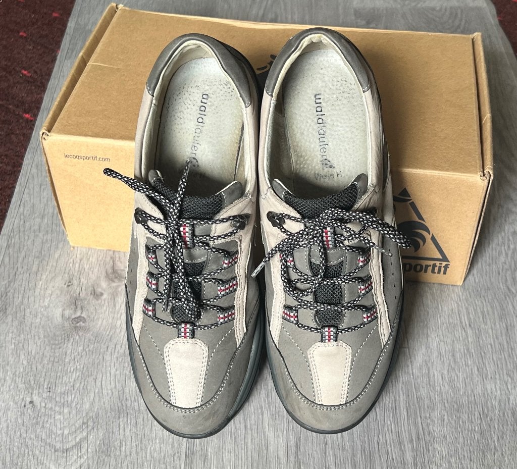 Chaussures hommes., Kleding | Heren, Schoenen, Verzenden, Gedragen, Wandelschoenen