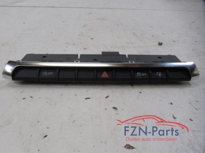 Audi A3 8V Schakelaars Dashboard Midden, Enlèvement ou Envoi, Utilisé