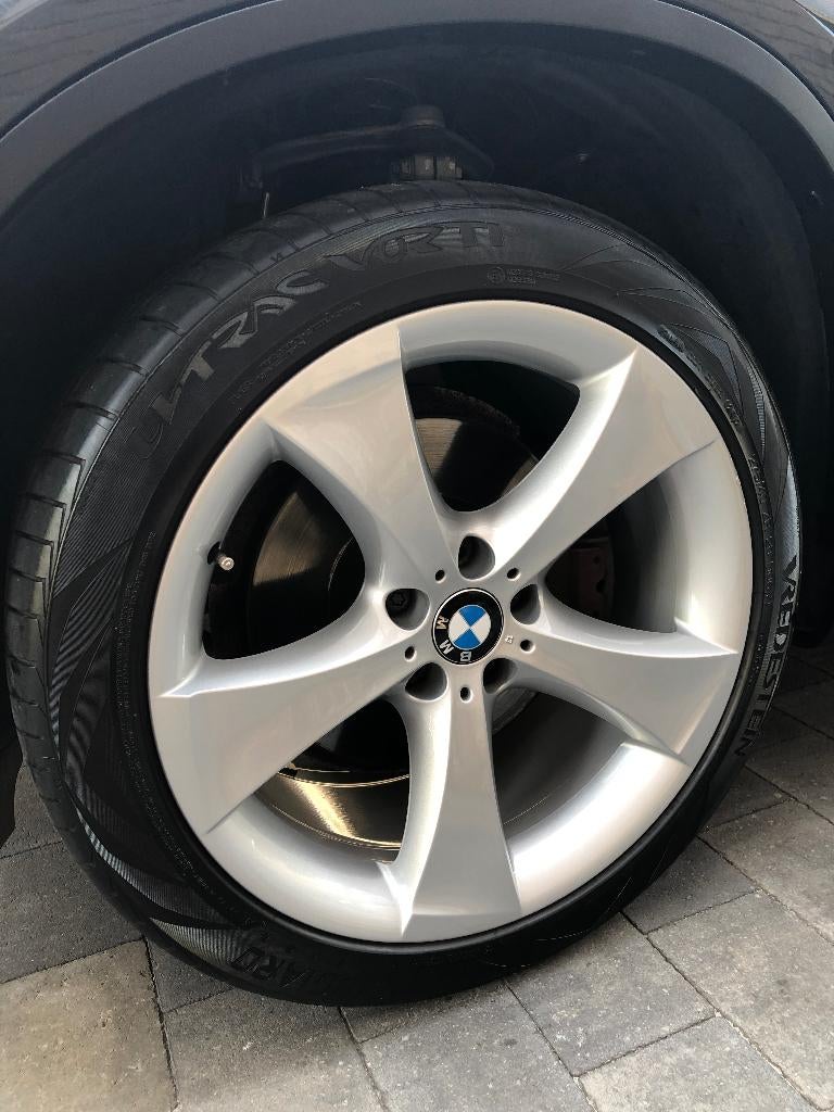 BMW 20" Styling 259 Sterspaak, Enlèvement, Utilisé, Autre, Jante(s)