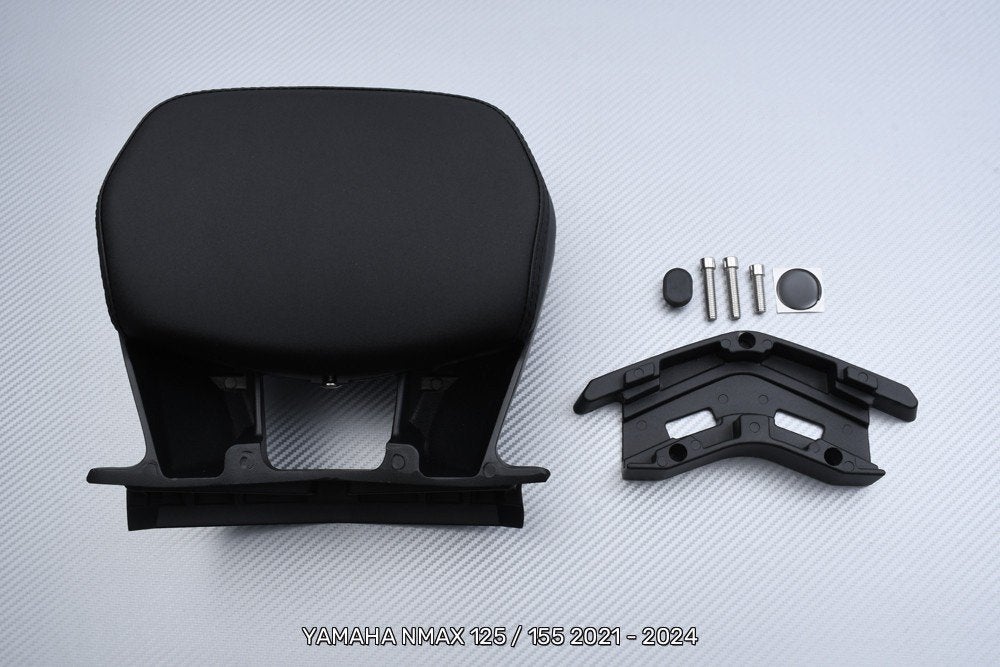 Dosseret de Selle YAMAHA NMAX 125 / 155 2021 - 2024, Motos, Enlèvement ou Envoi, Neuf