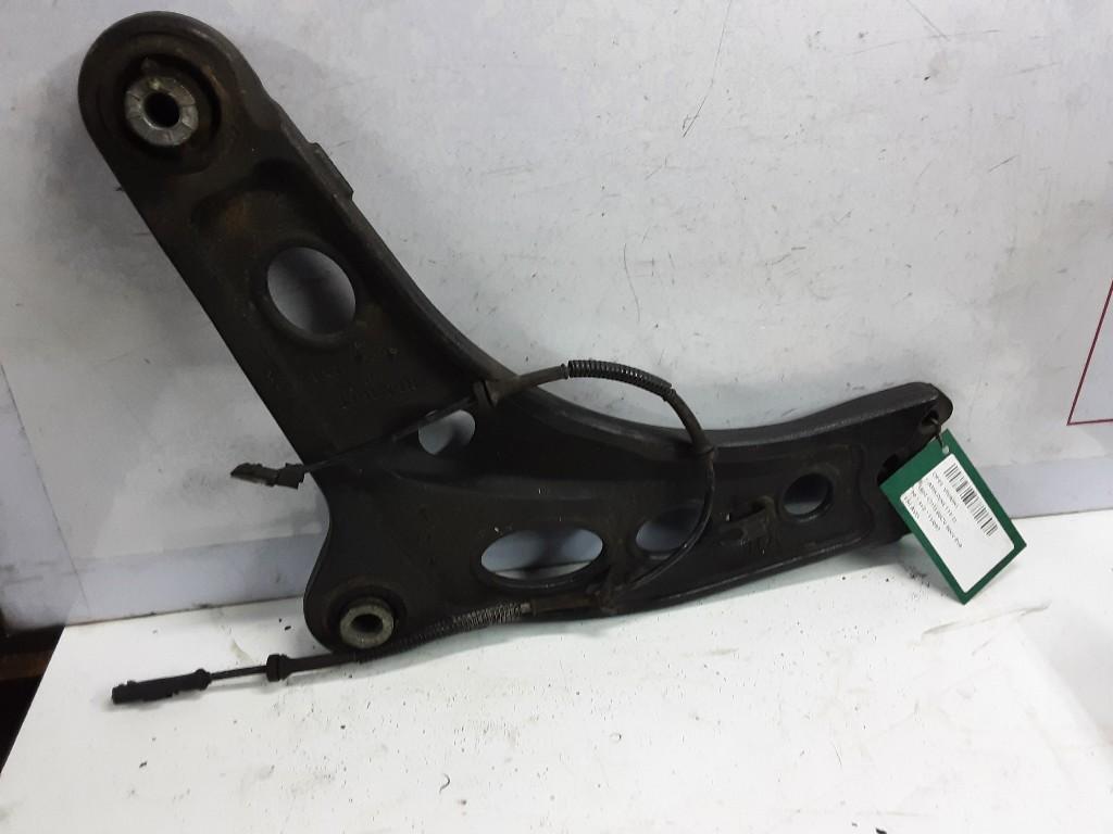 DRAAGARM LINKS ACHTER Opel Vivaro (01-2000/07-2014), Gebruikt, Opel