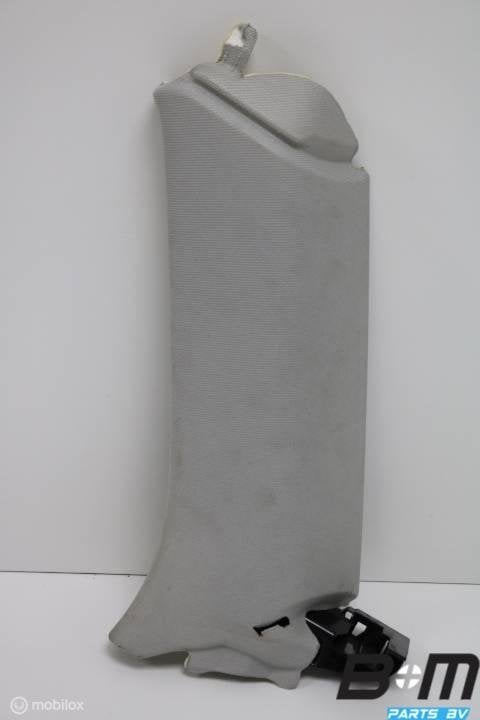C-stijl bekleding rechts boven Audi S3 8V Sportback, Gebruikt