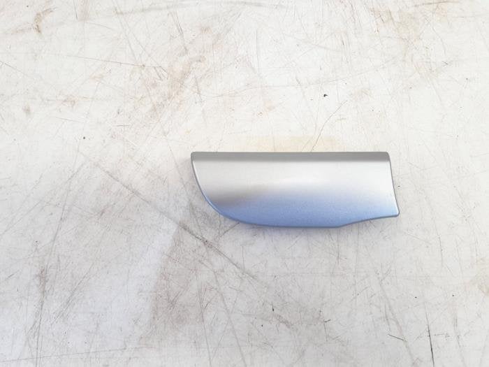 Bande décorative de tableau de bord d'un Volkswagen Golf, Volkswagen, -, 3 mois de garantie, Utilisé