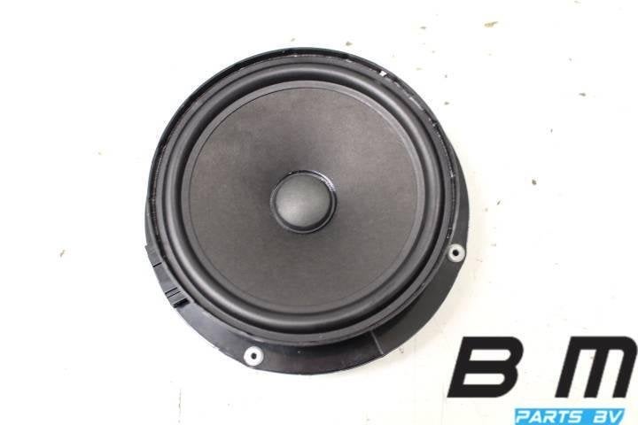 Lagetonenluidspreker LV of RV VW Beetle 5C RHD 5C5035454E, Auto diversen, Gebruikt
