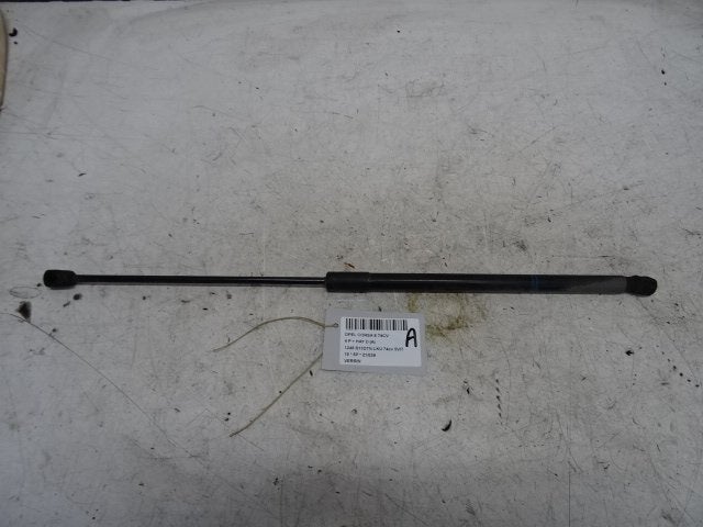 GASDRUKVEER Opel Corsa E (01-2014/-), Gebruikt, Opel