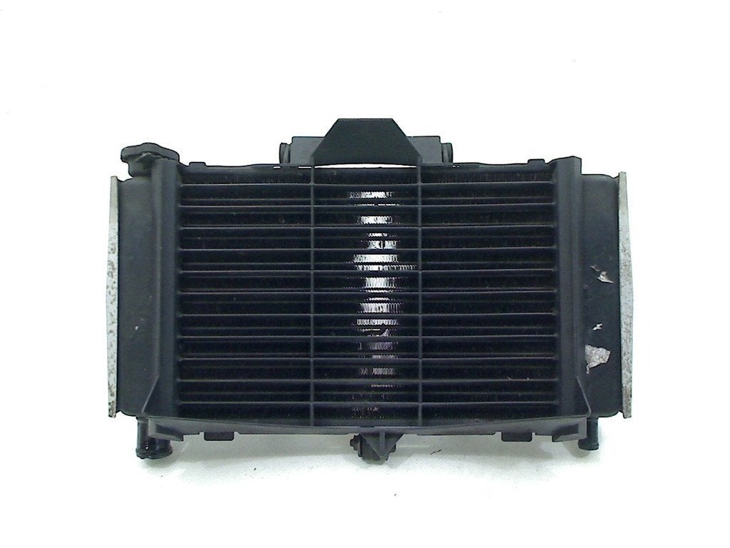 RADIATEUR EAU Yamaha FZ 6 2004-2006 (FZ6 FAZER), Dhr. S. di Majo, Utilisé, Info@cama-motorparts.nl, P.J. Troelstraweg 8 8
3144 CX  MAASSLUIS, NL
