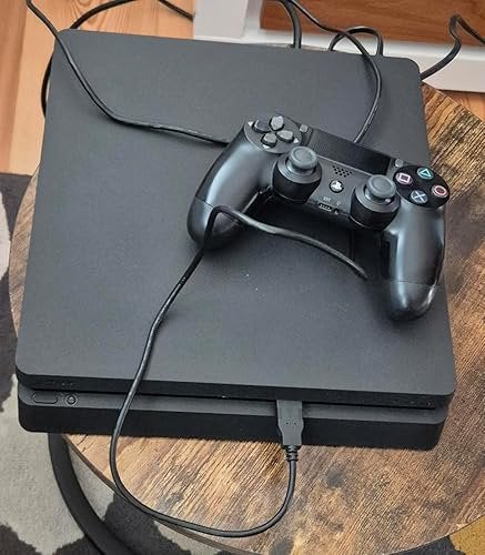 Ps4 1tb, Games en Spelcomputers, Spelcomputers | Sony PlayStation 4, Ophalen of Verzenden, Zo goed als nieuw