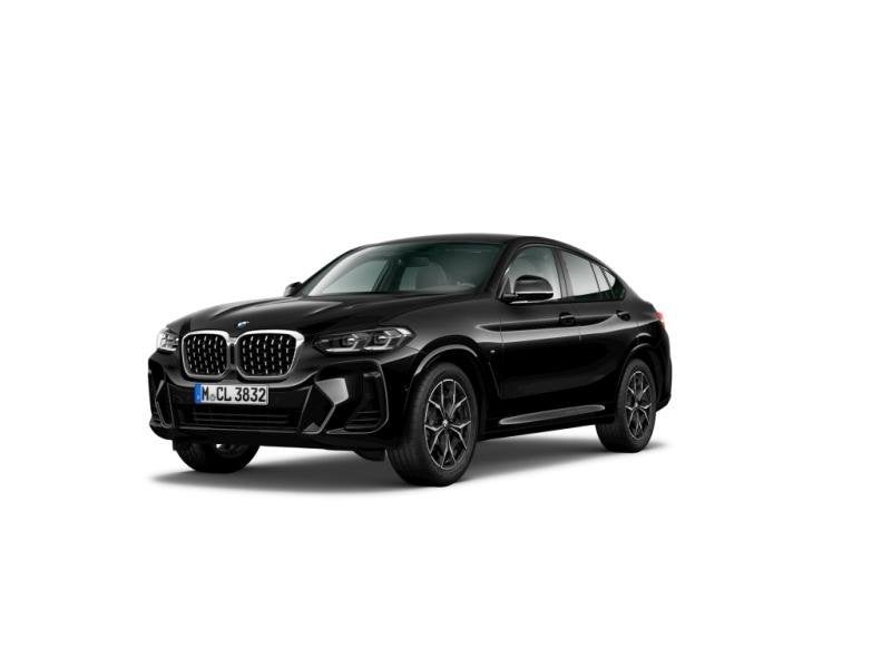 BMW X4 xDrive20i / M Sport, Auto's, BMW, Automaat, 1998 cc, Zwart, 184 pk