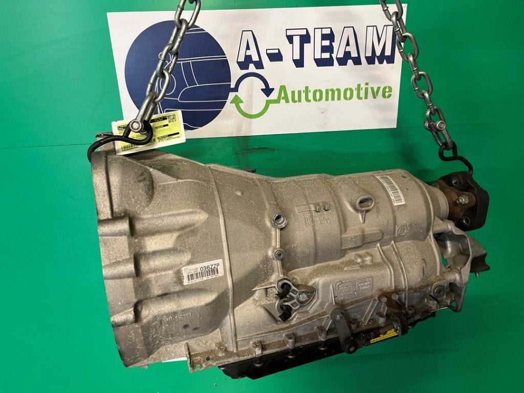 VERSNELLINGSBAK AUTOMAAT BMW 3 serie (E90) (|24002412878|), Gebruikt, BMW, Petuelring 130
80809  München, DE, Bayerische Motoren Werke AG