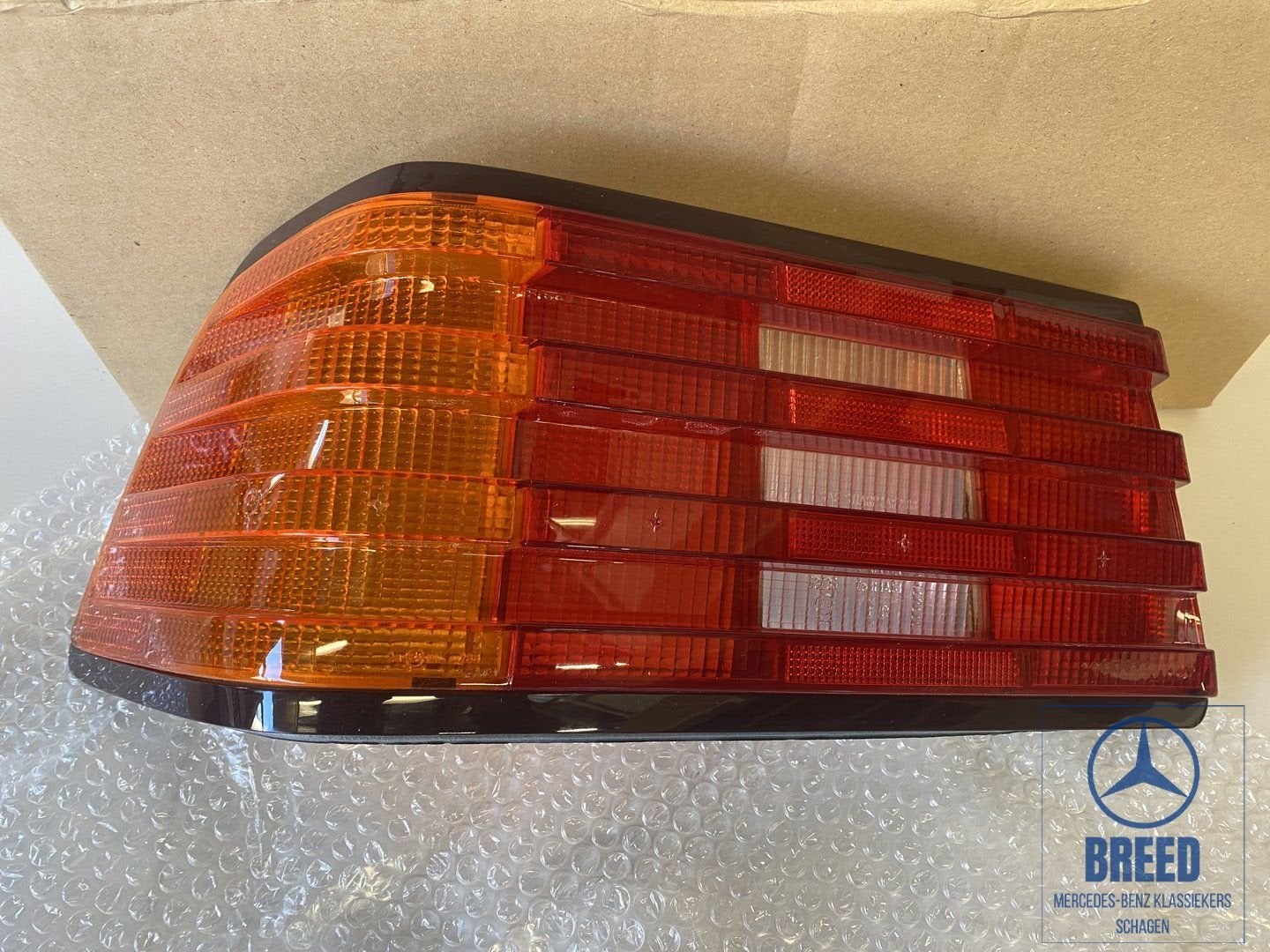 NOS achterlichtglas links voor Mercedes-Benz R129, Neuf, -, -, Enlèvement ou Envoi