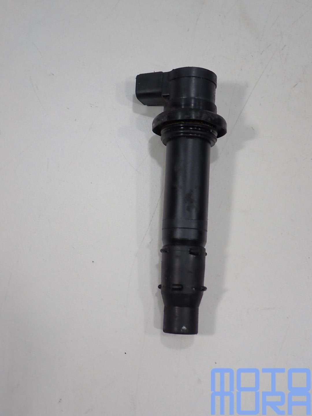 Bobine voor de Yamaha YZF-R1 2002 - 2003 RN09 YZF R1 bougied, Enlèvement ou Envoi, Klantenservice@yamaha-motor.nl, Yamaha Motor Europe N.V.