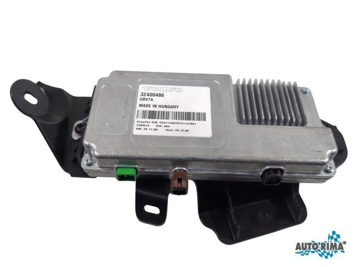 Camera module van een Volvo XC40, Gebruikt, -, -, Ophalen of Verzenden