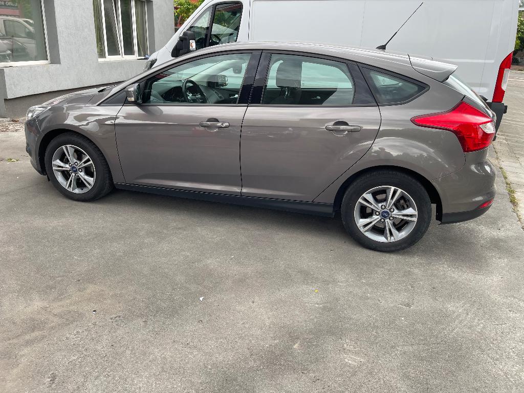 Ford Focus 1.0 essence, 10/2013, 113 000 km Avec carpass, Autos, Ford, Focus, Euro 5, Achat, Boîte manuelle