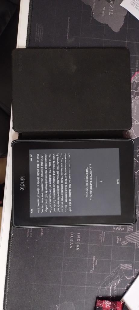 Kndle e reader, Computers en Software, E-readers, Ophalen