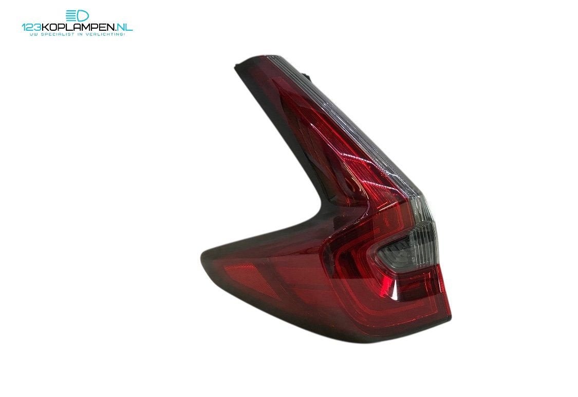Honda CR-V 5 Facelift LED achterlicht links donker, Honda, -, -, Origine de la pièce connue