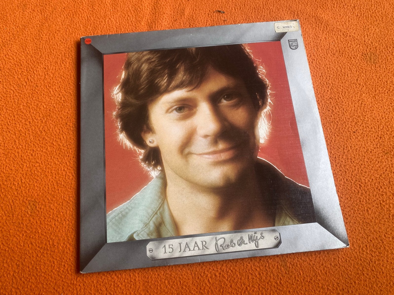 Rob de Nijs, Ophalen of Verzenden, Zo goed als nieuw