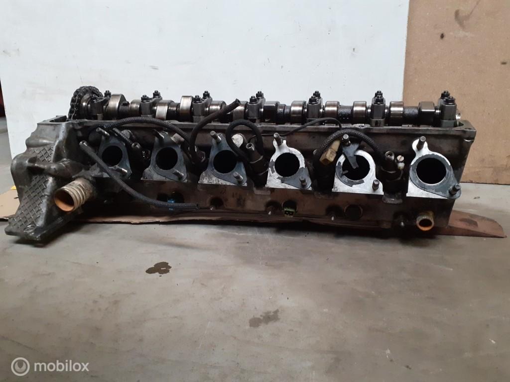 Verstuiver Range Rover 2.5 DSE P38 Diesel BMW 525d Injector, Auto-onderdelen, Land Rover, Ophalen of Verzenden, Gebruikt, Land Rover