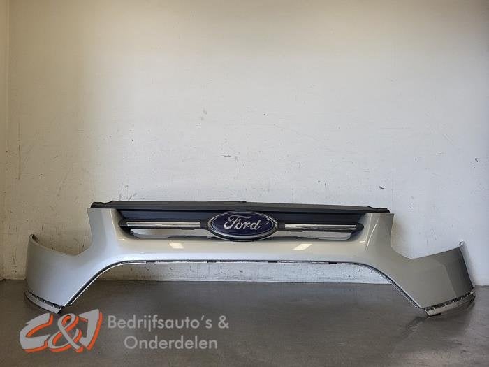 Calandre d'un Ford Transit Custom (XXXXXXXX), -, 3 mois de garantie, -, -