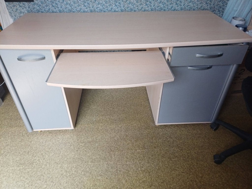 GRATIS, Ophalen, 155 cm, Hout, Overige merken