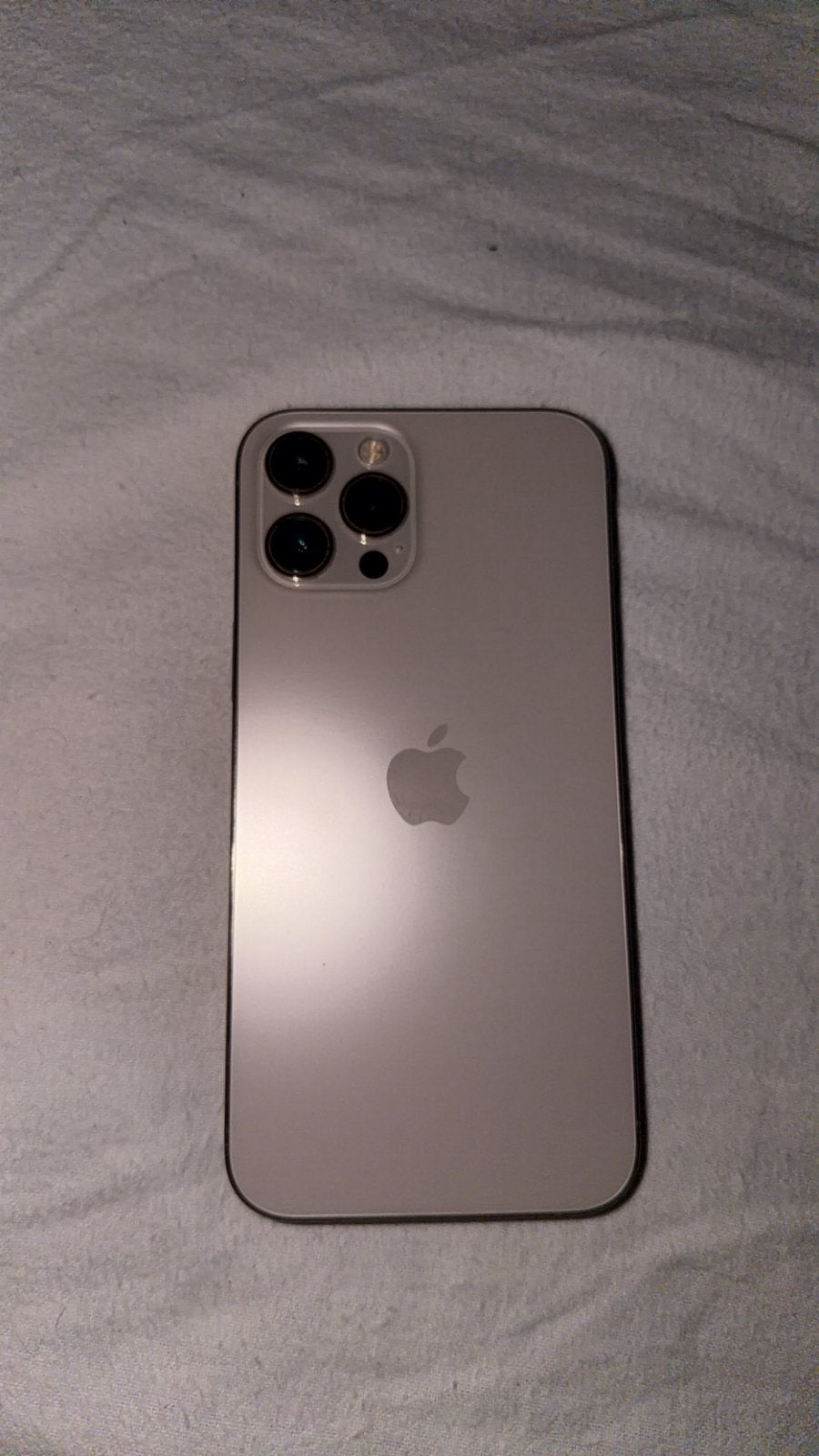Iphone 12 pro max te koop, Télécoms, Enlèvement, Comme neuf, IPhone 13