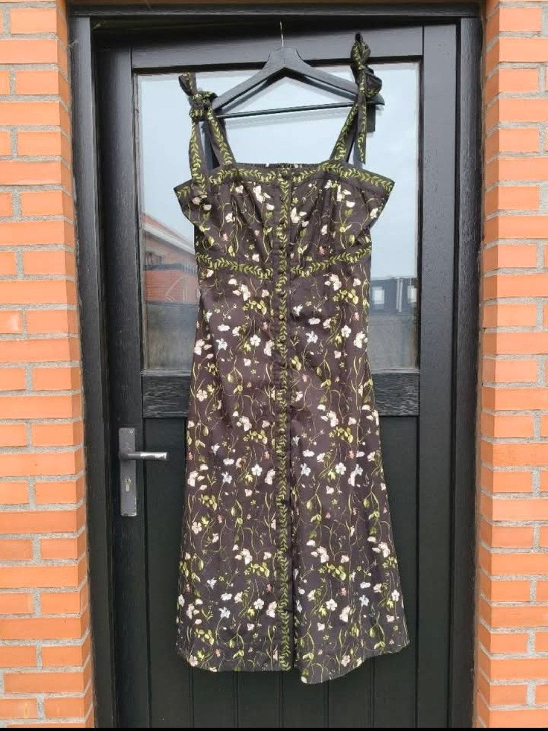 KLEEDJES VAN HM NIEUW !, Vêtements | Femmes, Robes, Enlèvement ou Envoi, Taille 46/48 (XL) ou plus grande