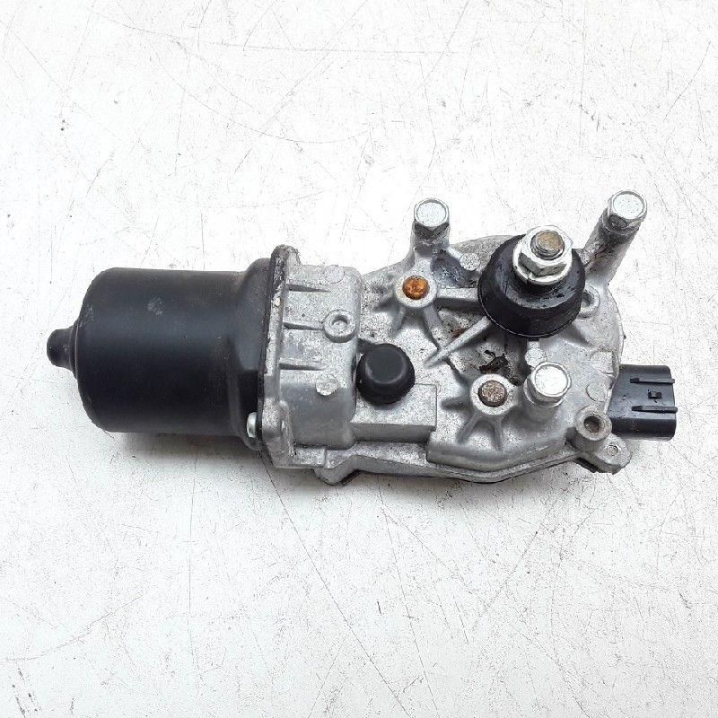 RUITENWISSERMOTOR VOOR Nissan Note (E12) (08-2012/12-2016), Gebruikt, Nissan