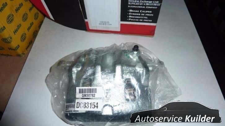 Remklauw L,V, Hyundai Santa Fe Trajet Nieuw, Neuf, -, Hyundai, -