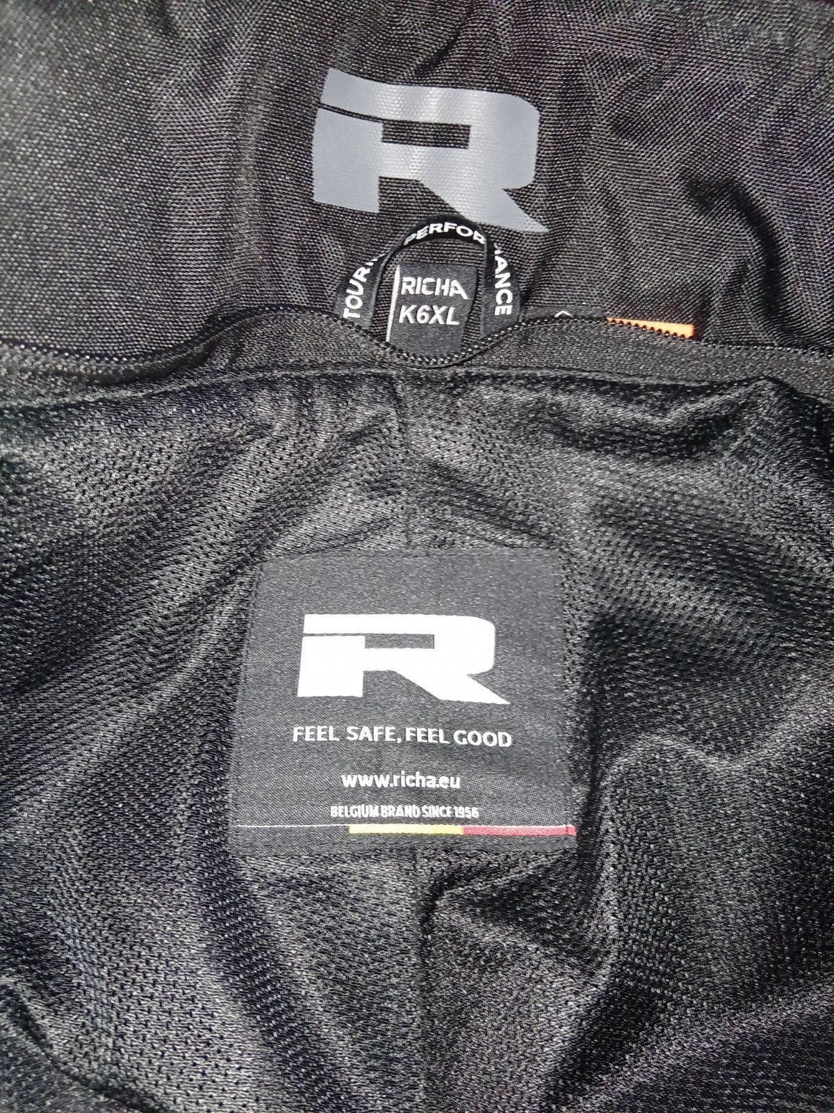 Pantalon moto richa, Motos, Enlèvement ou Envoi
