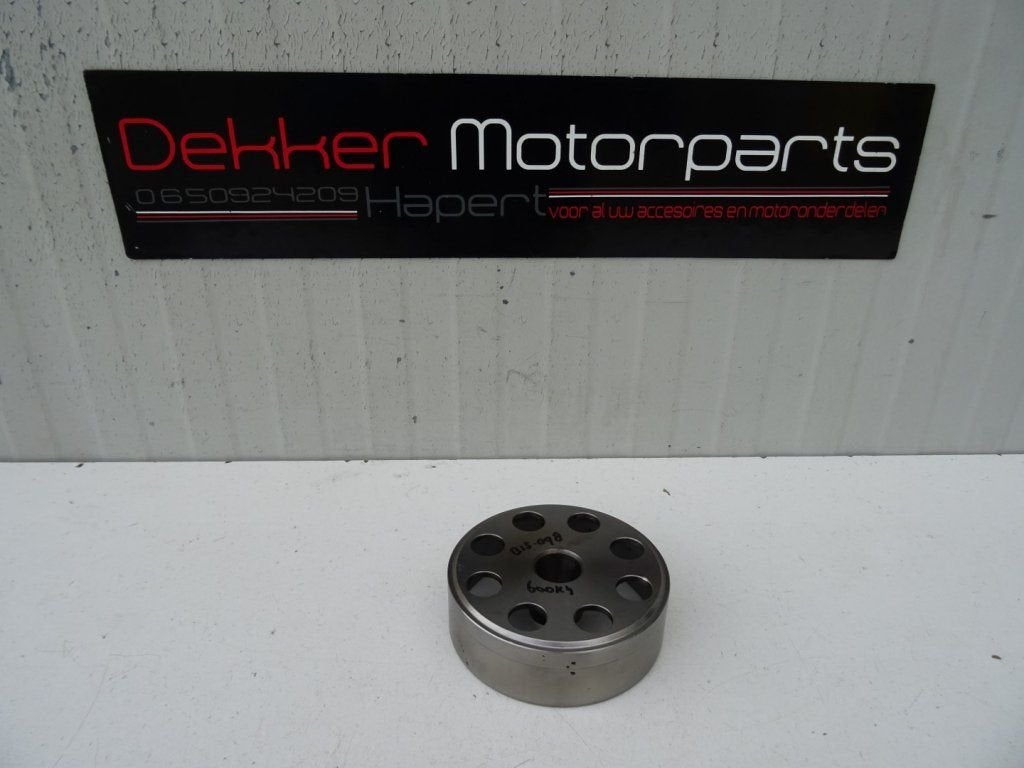 Denso Vliegwiel Suzuki GSXR750 / GSXR600 2004-2005 K4 K5, Motoren, Gebruikt, -, -, Ophalen of Verzenden