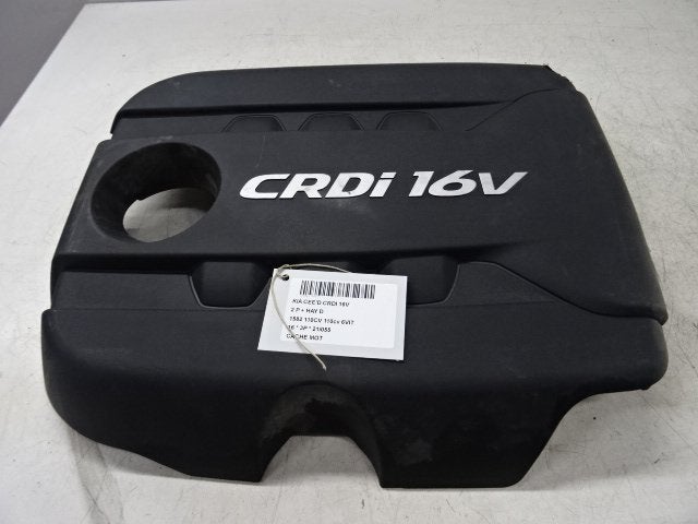 CACHE MOTEUR Kia Pro cee'd (JDB3) (01-2013/12-2018), Autos : Pièces & Accessoires, Moteurs & Accessoires, Kia, Mevr. I. Hauben