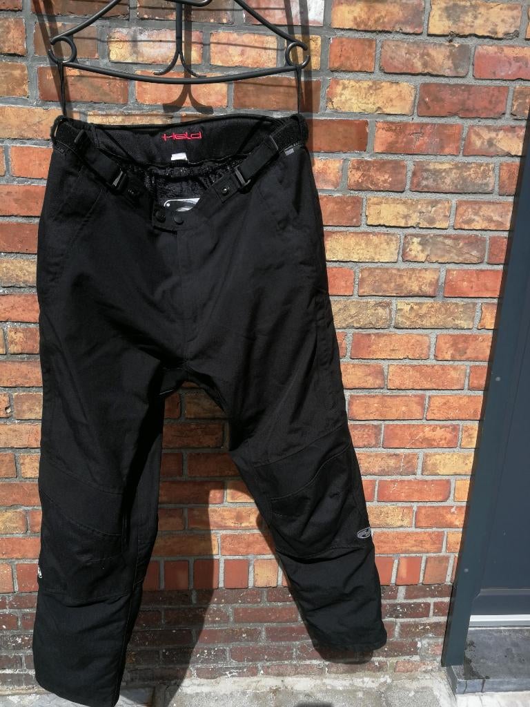 PANTALON DE MOTO HELD taille 2xl, Motos, Enlèvement, Seconde main, Pantalon | textile