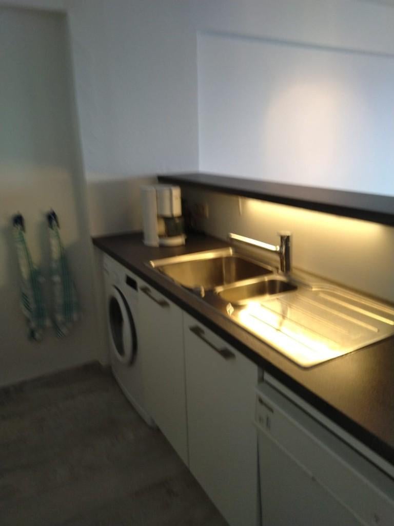 Oostende appartement met frontaal zeezicht, Eigenaar