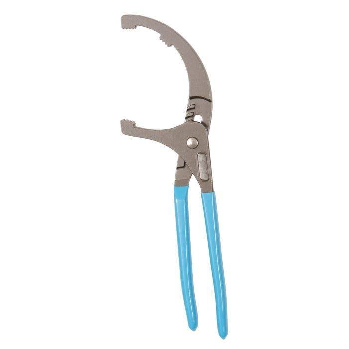 Channellock Oliefiltersleutel 64 - 95 mm – 212-G, Enlèvement, Neuf