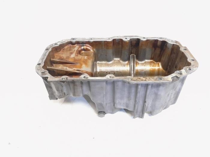 Couvercle carter d'un Volkswagen Golf, Volkswagen, -, 3 mois de garantie, Utilisé
