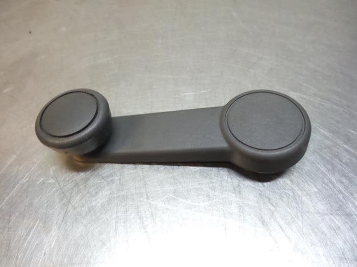 Manivelle de vitre d'un Ford C-Max (C-Max 04-), -, 3 mois de garantie, -, -