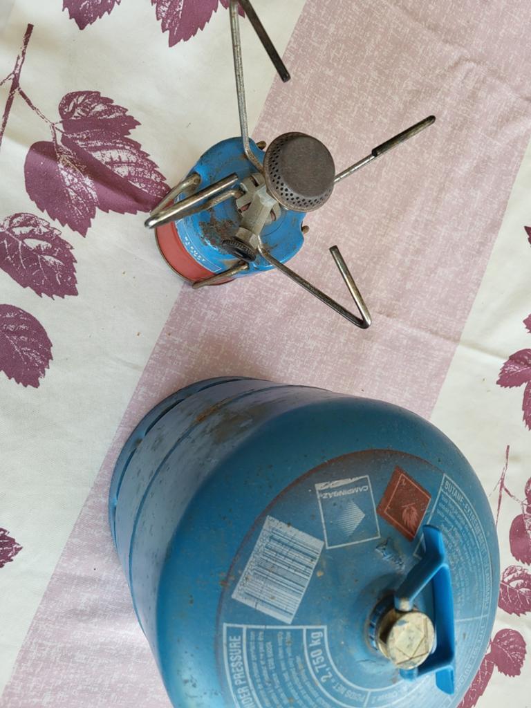 camping gaz