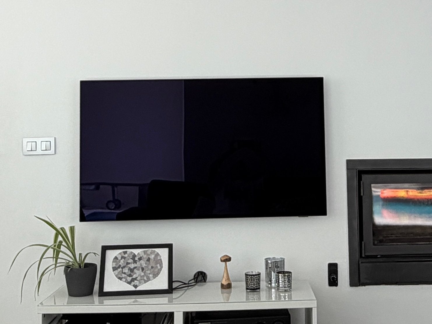 A réparer: TV Philips Oled 55 pouces 805/12, TV, Hi-fi & Vidéo, Télévisions, Philips, OLED, Enlèvement, Ne fonctionne pas