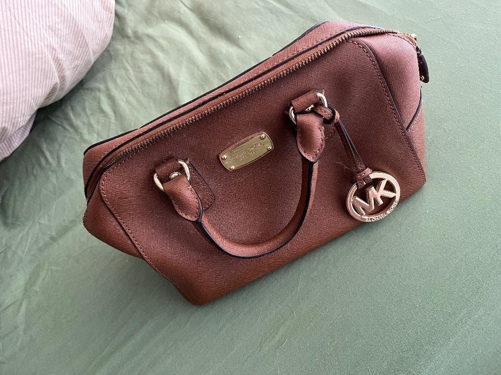 Sacs à main Michael Kors, Guess, Doca, Enlèvement, Comme neuf, Brun, Sac à main